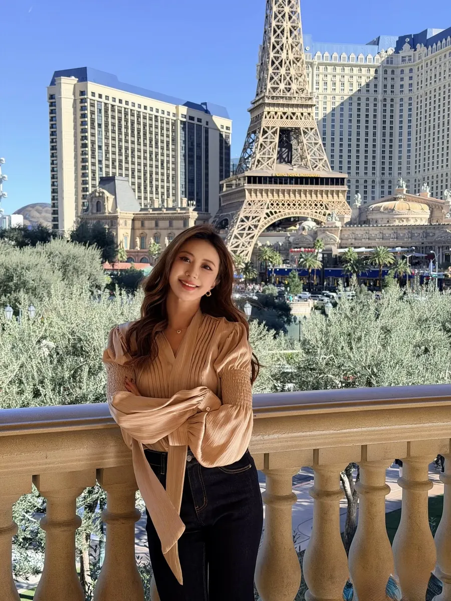 Lily, Nevada-licensed massage therapist